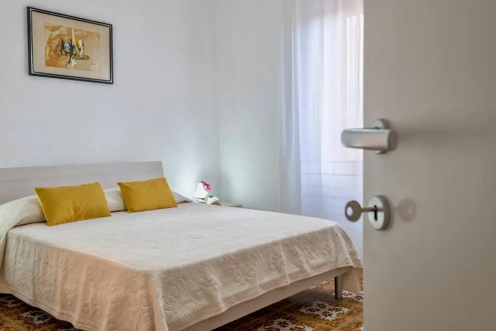Casa Vacanze 100 Metri Dal Mare Alghero