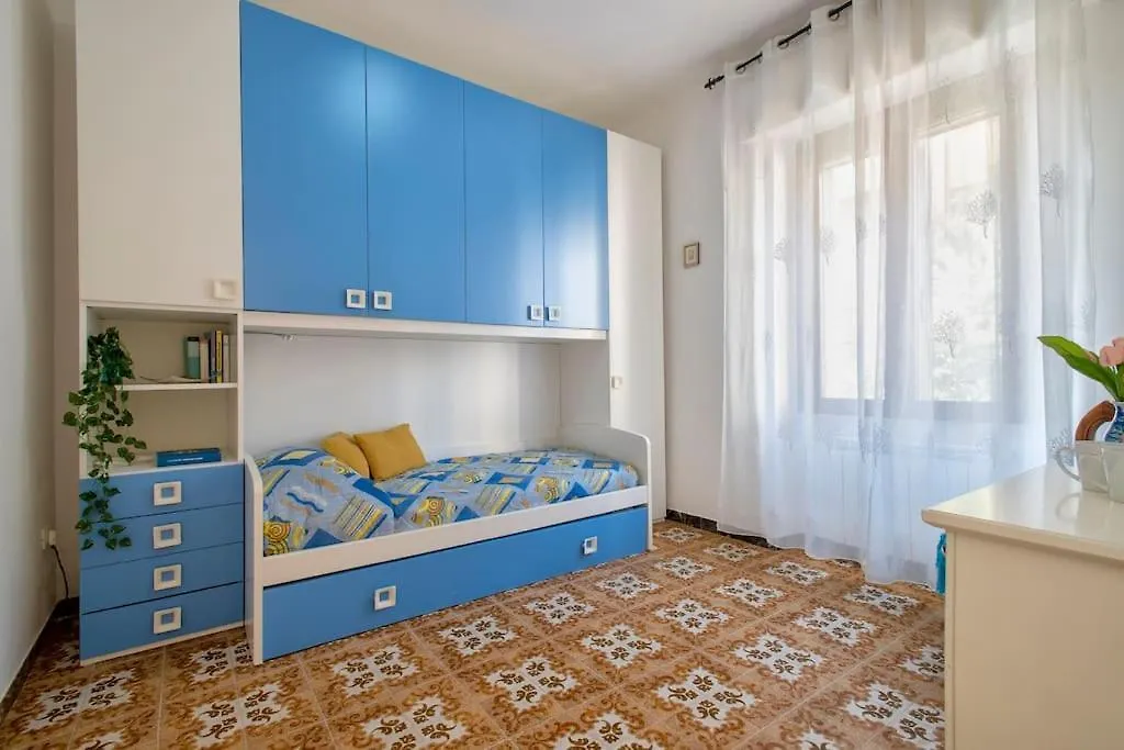 Apartment Casa Vacanze 100 Metri Dal Mare Alghero