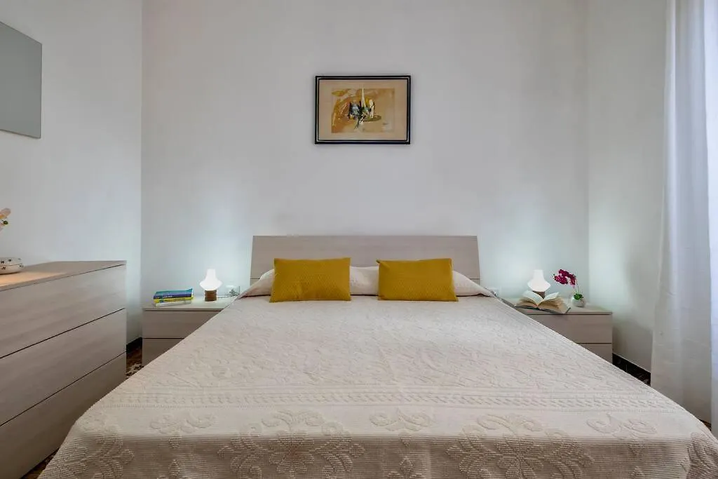 Appartamento Casa Vacanze 100 Metri Dal Mare Alghero
