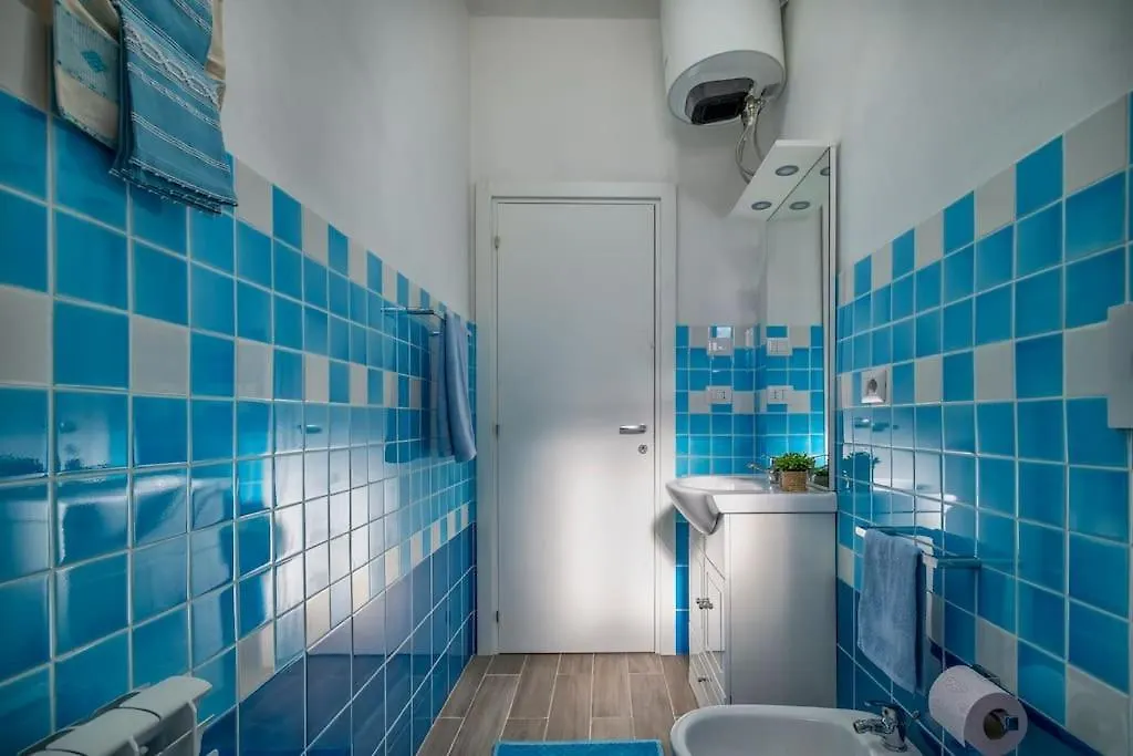 Casa Vacanze 100 Metri Dal Mare Alghero